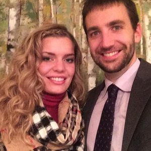 Meet your Posher, Kate